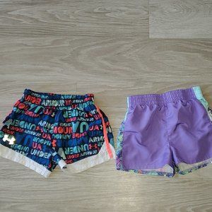 Girls Shorts